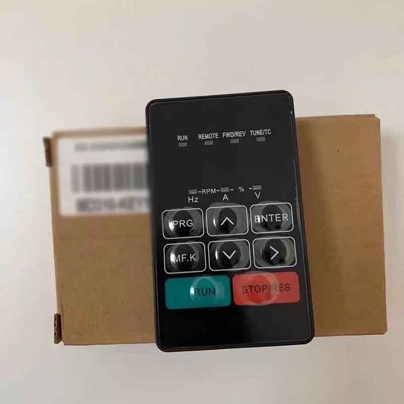 Moli MD310 Series Inverter External Control Panel