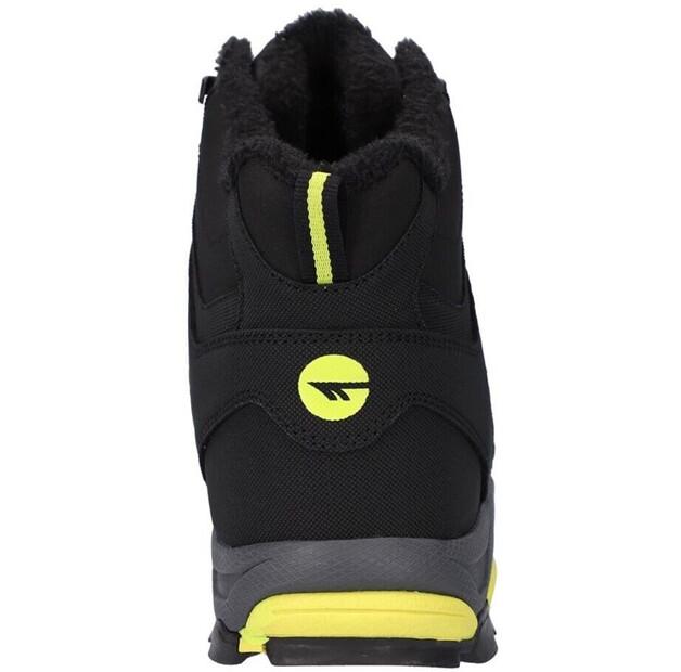 Треккинговые ботинки Hi-Tec Raven Insulated WP