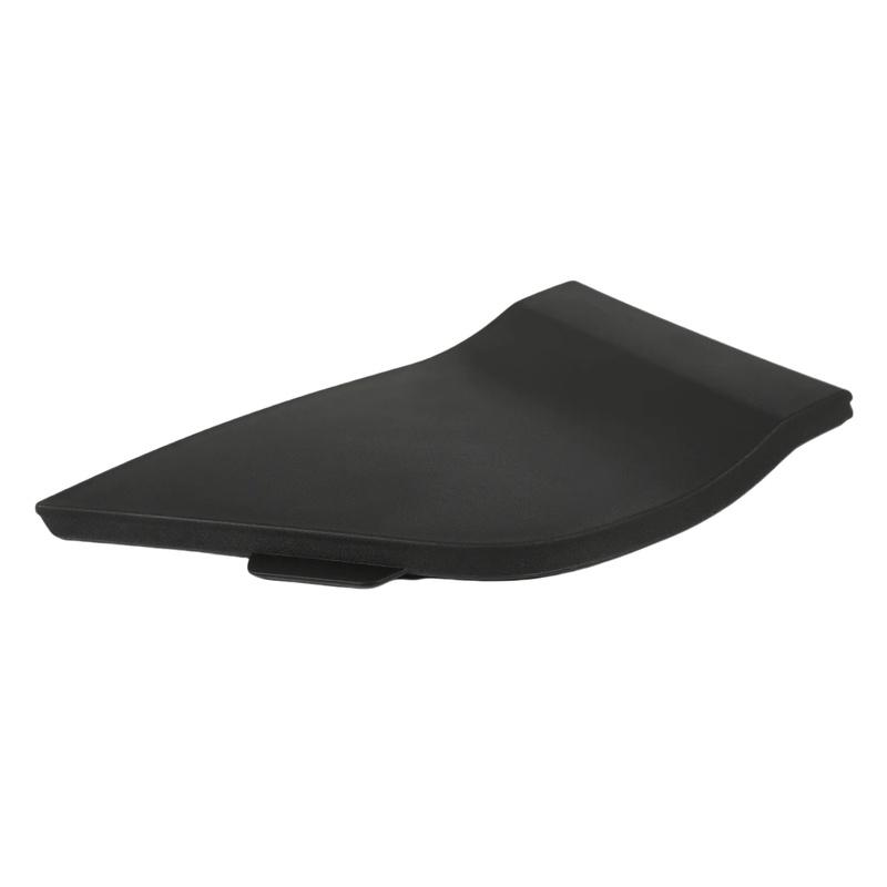 Fuel Door Gas Cap Hatch Cover Trim Panel For Ford Transit 150 250 3.5L 350 3.7L 350HD 3.2L 2015- CK4Z61405A26A CK4Z61405A26B