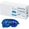 Kokuyo Tape Glue Dot Liner Hold Refill 10 Pcs TA-D4200-08NX10