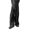 2026 Trend Striped Wool Pleated Casual Pants - Versatile, Simple, Lazy Style