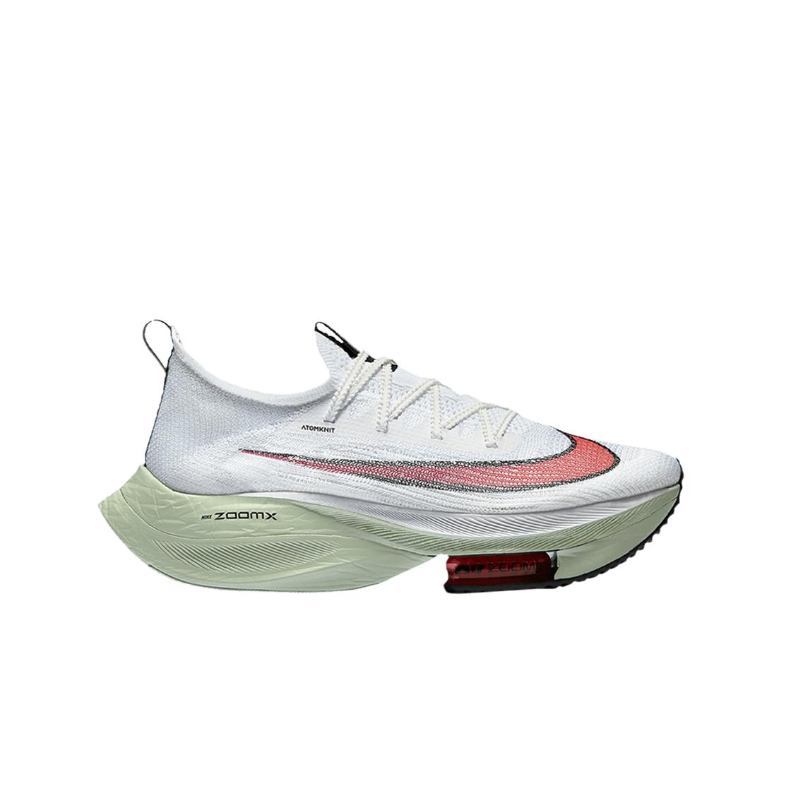 

Женские кроссовки W Nike Air Zoom Alphafly Next Watermelon CZ1514-100