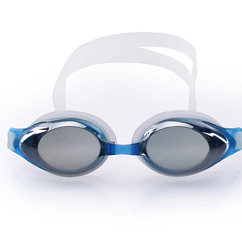 Yuzhan Unisex Anti-Fog Prescription Swim Goggles