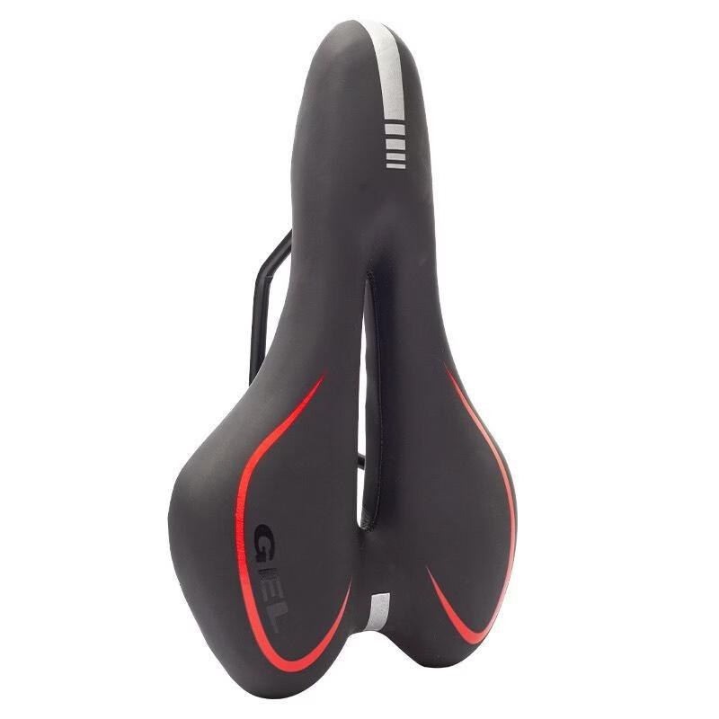 Велосипедное седло Lishi Comfort