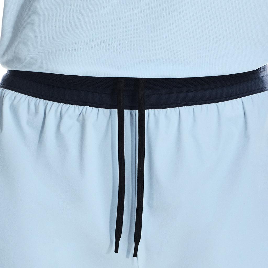 On Performance SS25 Fashi Versatile Trendy Casual Sports Shorts Men shorts Blue 1MF10093137