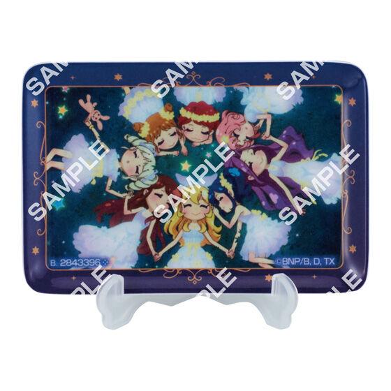 Aikatsu! Accessory Tray Bandai gashapon