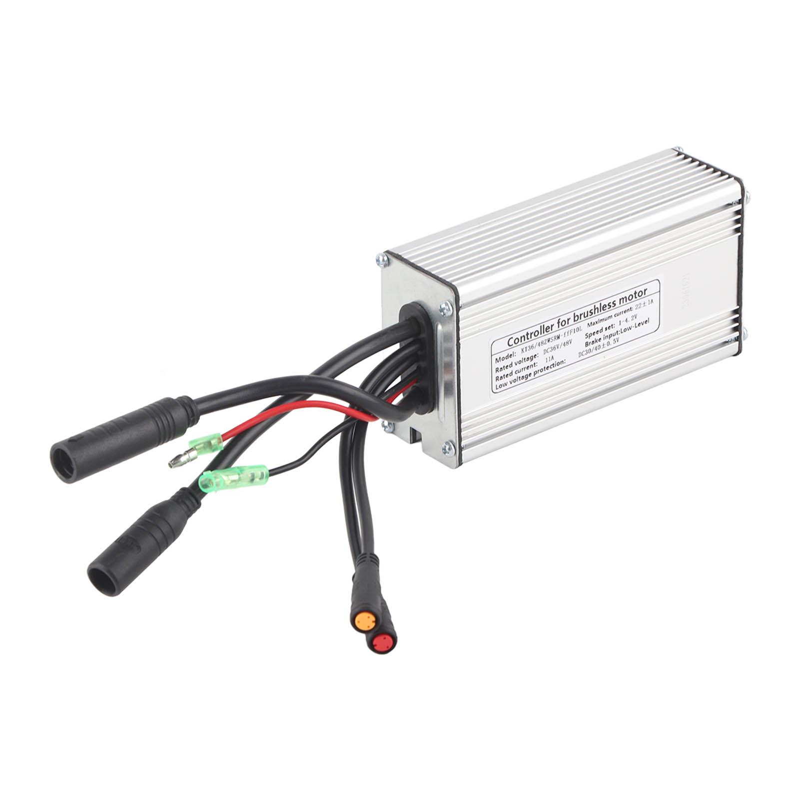 

9 трубок 36 48 В KT-22A Водонепроницаемый Контакт с кабелем света Прямоугольный Контроллер Оборудование