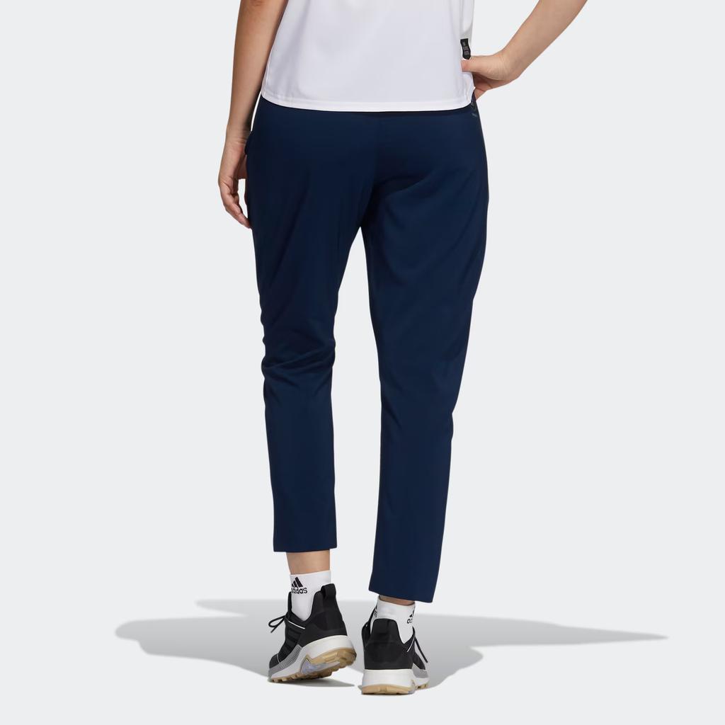 Adidas Casual Pants Women's Navy Blue H13856