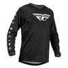Long Sleeve Cycling Jersey Quick Dry Moisture Wicking Sun Protection Mountain Offroad Bike Men