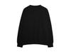 Supreme Small Box Crewneck Black
