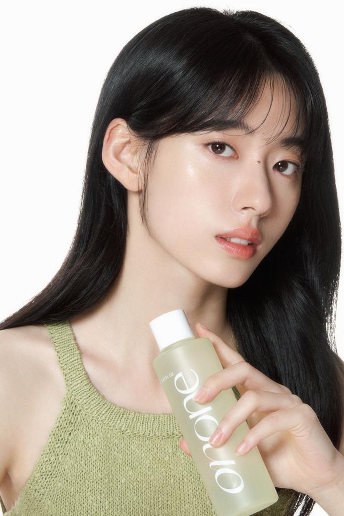 Blooming Cactus First Toner