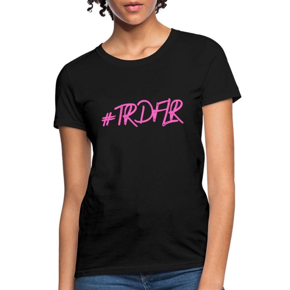 The Trading Floor Merchandise  / TRDFLR Women s T-Shirt Unisex T-Shirt M