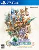 Final Fantasy Crystal Chronicles Remastered - PS4