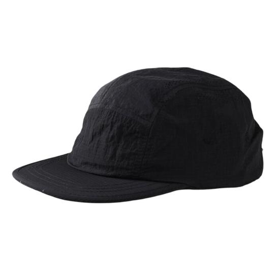 Quick-Dry Running Hat for Men & Women, Cooling Hat UPF 50+ Thin Baseball Cap, Lightweight Breathable Mesh Sport Hat чёрный