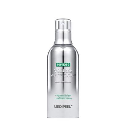 Peptide 9 Volume White Cica Essence Pro Brightening Firming Peptide Essence 100ml