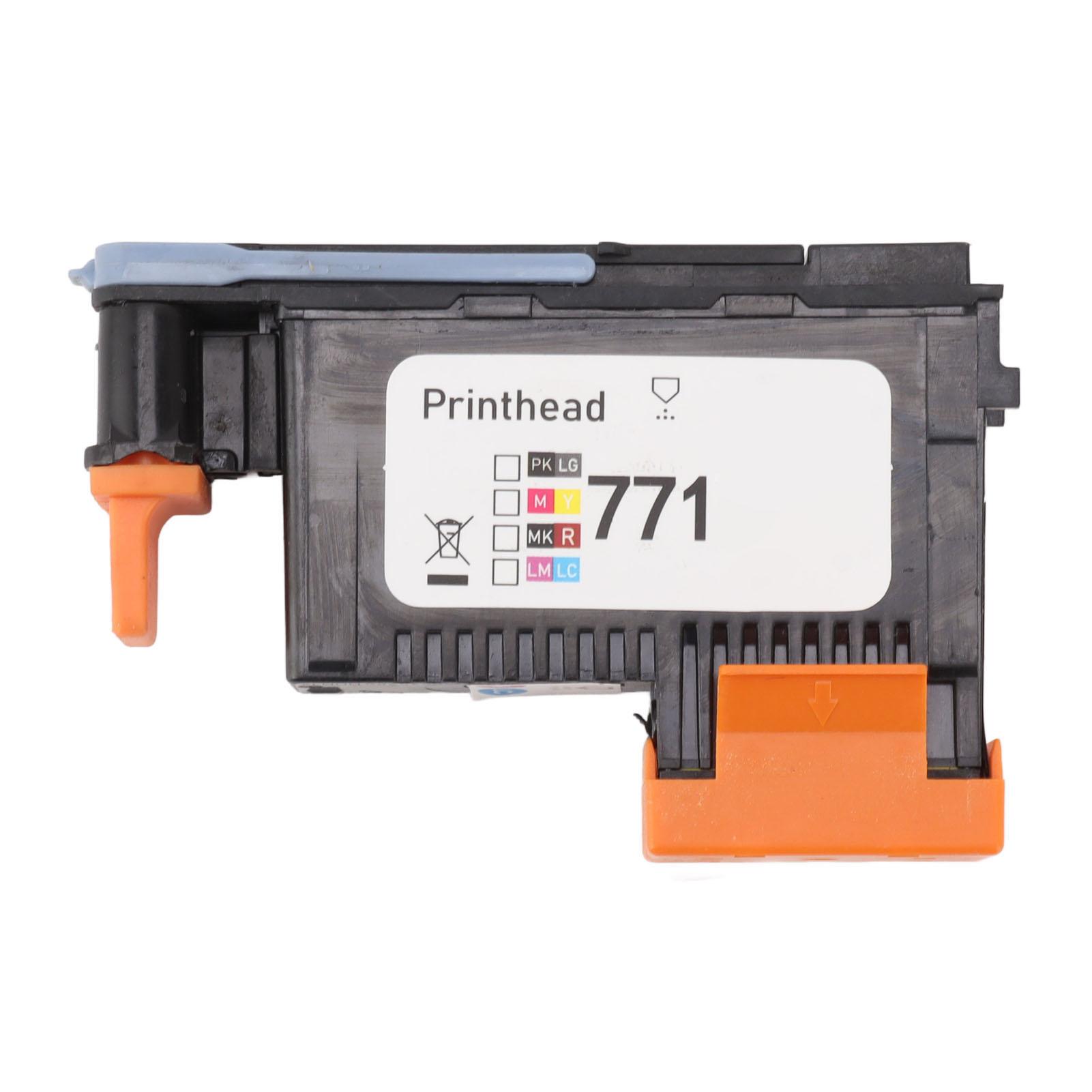 

Print Head Printhead Replacement for HP DesignJet Z6200 Z6600 Z6800 Z6810 Printer