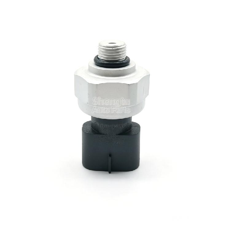 Air Conditioning Line Pressure Switch Sensor JTE000010 for Land Rover Range Sport LS 2.7 TD V6 24V SUV Diesel L319 L320