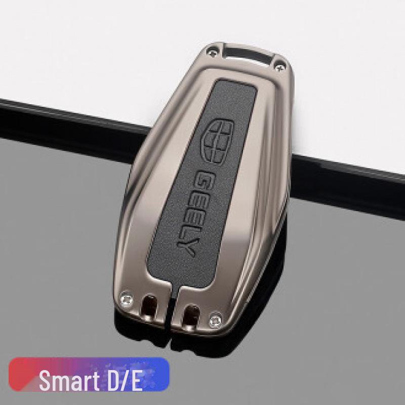 

Пульт дистанционного управления Binrui Xingyue: Совместим с Binyue L для высококлассных комплектов ключей Geely Dihao