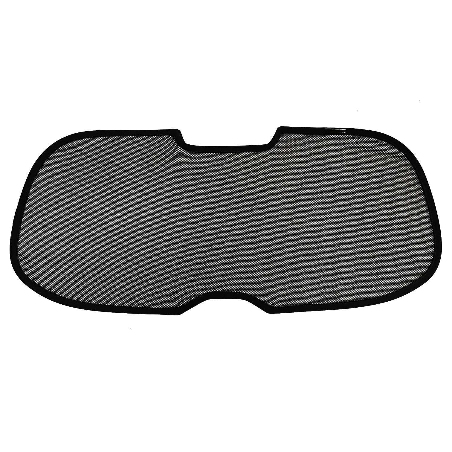 

CGP Mesh Rear Blackout Car for GT Series Freed Hybrid Rear 1 Vehicle-Specific Full-Size Curtain, Shade/Sunshade GT1/GT2/GT3/GT4/GT5/GT6/GT7/GT8 (2024 серый