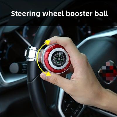 Pusulalı Otomotiv Direksiyon Güçlendirici Otomotiv Direksiyon İşgücü Tasarrufu Sağlayan Bilyalı Metal Rulman Kamyon Pusula Direksiyon Dişlisi