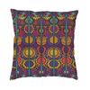 Modern Tom Cruise Movie Top Gun Maverick Cushion Cover for Sofa Polyester Throw Pillow Case Home Decorative Pillowcase