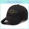 Five Baseball Star Cap Peaked Caps Man Sun Protection Hat Fashion