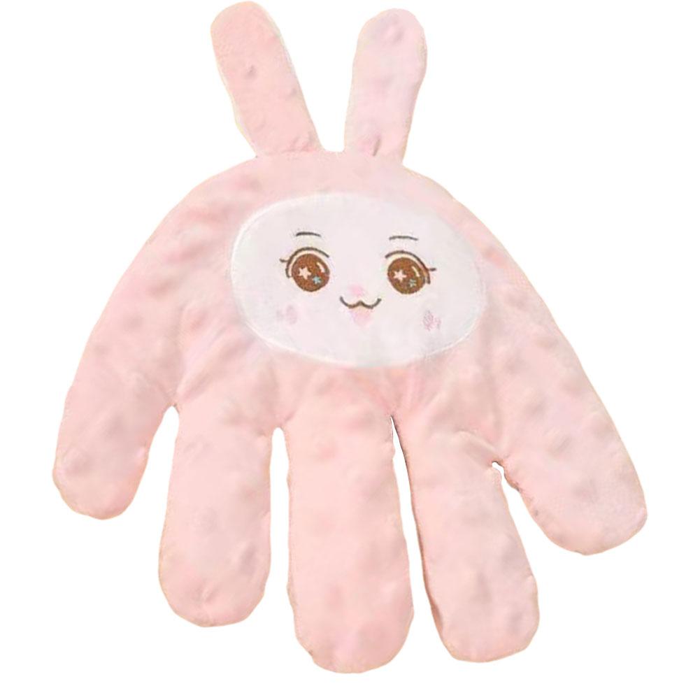 Adjustable Automatic Baby Patting Sleep Pillow Startle Prevention Soothing Palms Remote Control Baby Sleep Aid Pillow Hand Palms