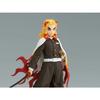 BANPRESTO Demon Slayer: Kimetsu No Yaiba Figure, Bonds of Forty-Three Form, Kyojuro Rengoku
