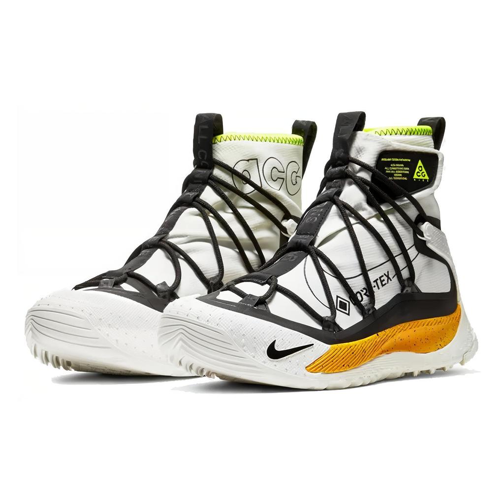 Nuovo Nike Acg Terra Antarktik GORE TEX Summit White BV6348-100