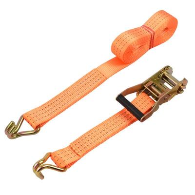 Fuda Ratchet Lashing Strap with Hook