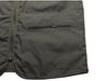 Men's Multi-Pocket Loose Vest for Outdoor Fishing & Photography - Plus Size, Casual Summer 
