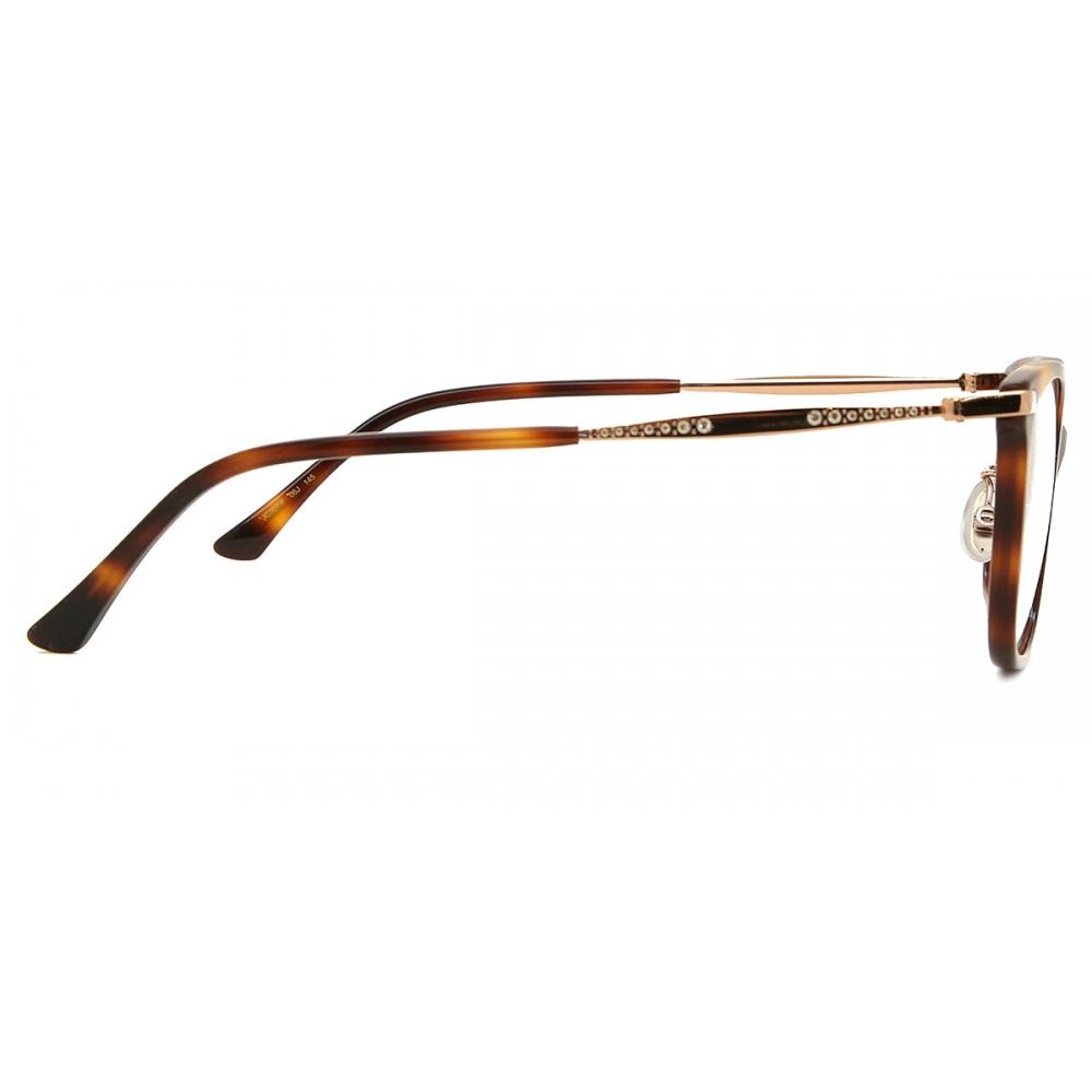 Jimmy Choo Jc307 F Asian Fit 06j Women Eyeglasses