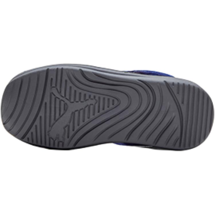 Puma Aquacat NU PS Casual Comfortable Versatile Fashion Simple Trendy Campus Creek Water Leisure Clogs Low Top Sandals Kids sandals Blue 397624-02