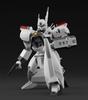 AOSHIMA Mobile Police Patlabor AV-98 Ingram Unit 1, Approximately 190mm Tall, 1/43 Scale, Pre-Colored Plastic Model, MP-01