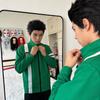 Ben 10 Alien Force Hoodie With Polyester Fabric For Cosplay And Anime Role Play