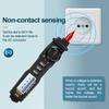 Digital Pen Type Multimeter Handheld Voltmeter Ammeter Ohmmeter for AC/for DC Voltage Current Diode Continuity Meter Tes