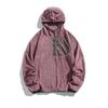Lightweight Outdoor Autumn Fleece Patchwork Insulation Bag