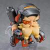 Nendoroid Overwatch Classic Skin Edition Painted Movable Figure Torbjörn Non-scale ABS&PVC