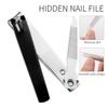 Strumenti per manicure e pedicure – Tronchesi e forbicine per unghie