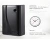 DC12V Timing Essential Oil Diffuser Large Aroma Diffuser Wall Mounted Scent Machine Hotel Home Fragrance Smell Distributor