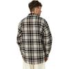 Carhartt WIP Plaid Flannel Regular Fit Jacket Men Jackets Multicolor I0322131-PV-XX