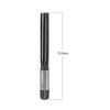 Straight Shank Parallel Hand Reamer Engineering Pipe Drill Metalworking 16mm