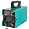 Compact MMA Spot Welder - Inverter DC ZX7 ARC Welding Machine, Full Set
