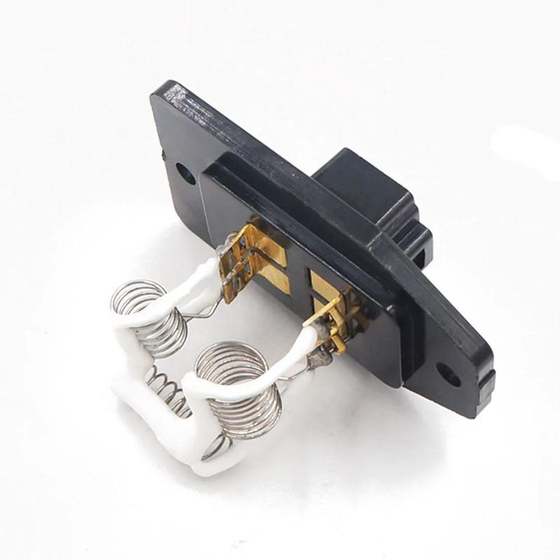 

Blower Motor Resistor Heater for Automotive Use For Honda Civic 1992 1998 and For Acura with OE Part 79330SR3A01