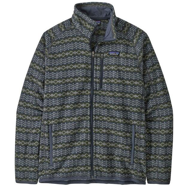 Куртка Patagonia Better Sweater M