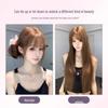 Vintage Baby Dreamlike Wig: Long, Age-Reducing Lolita Style for Women - Full Head with Elegant Atmosphere
