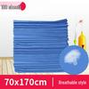 Waterproof Disposable Non-woven Bed Sheets with Face Hole for Beauty Salon Massage