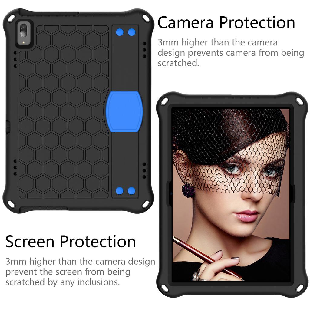 Kids Tablet Case for Tab M10 TB-X505F/X X605F TB-X306F TB-X606F P10 E10 TB-X104F Tab4 10 TB-X304F X704F Cover #S