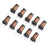 Adjustable Frequency Ferrite Audio Equipment Fax Machines