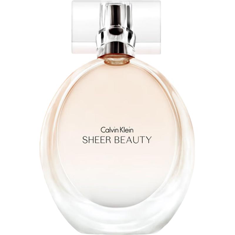 Calvin Klein Fragrances Collection